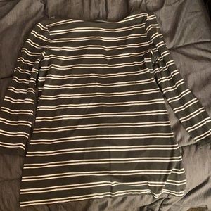 Forever 21 3/4 sleeve